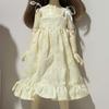 Dress Up Doll Long Skirt Casual Wears Doll's Clothes Doll Dresses Pajamas  Girl Toys