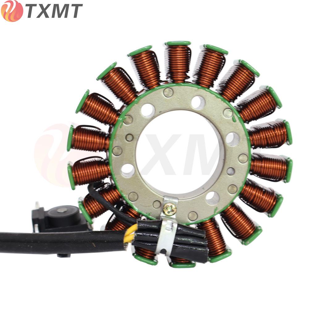 Honda TRX420 Rancher FE/FM/TE/TM Magneto Coil Engine