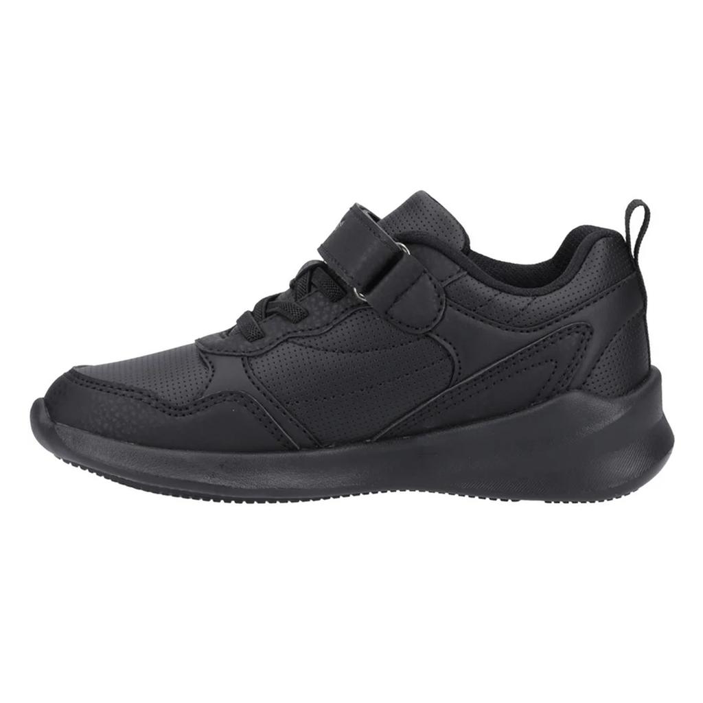 Hush Puppies Boys Marling School Shoes