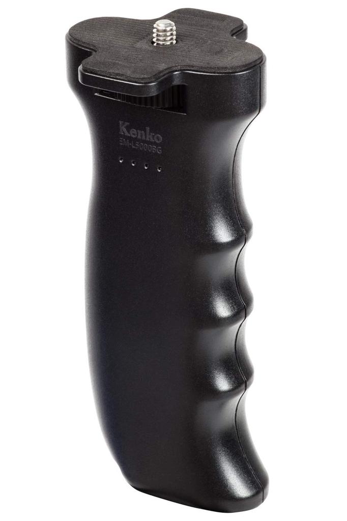Kenko Grip ENERG Grip GP 5000mAh Tripod Mountable EM-L5000BGP