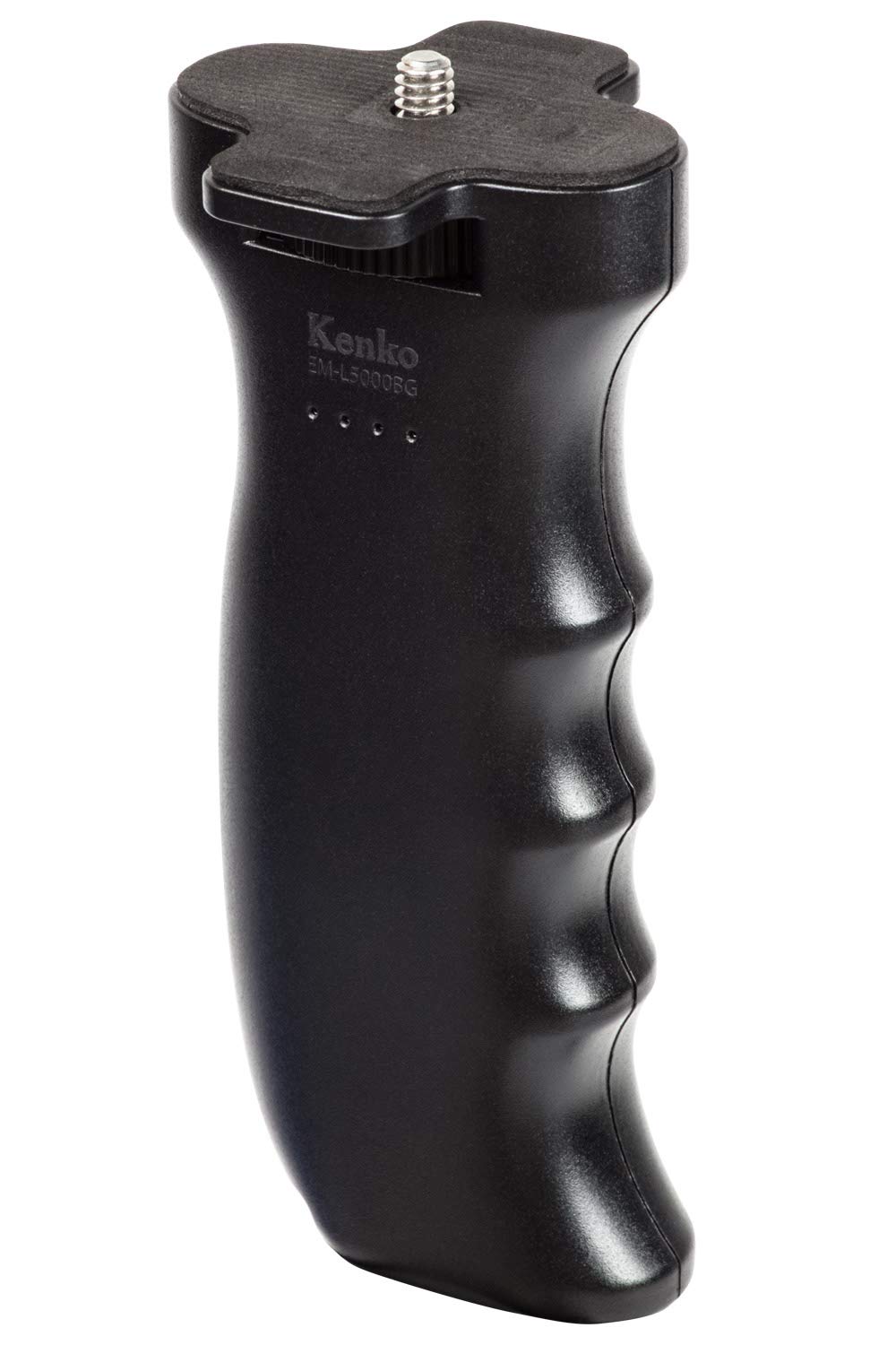 

Kenko Grip ENERG Grip GP 5000mAh Tripod Mountable EM-L5000BGP чорний