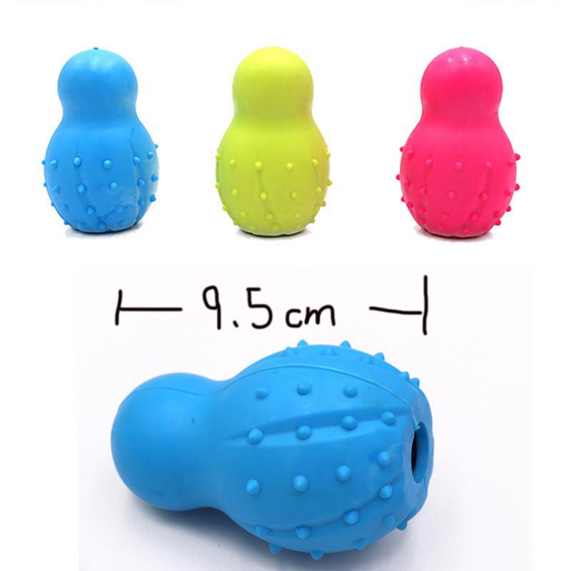 Cross-Border Pet Chew Toys for Dogs: Teddy Dog Chewing Stick