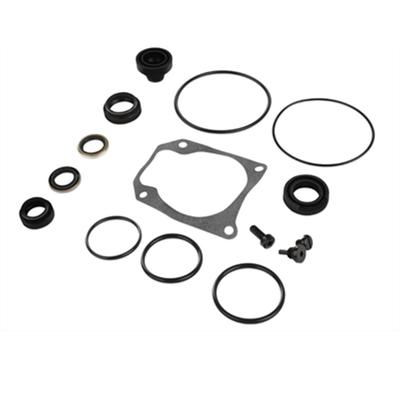Lower Unit Gearcase Seal Kit For Johnson/Evinrude 25 40 48 50 HP 433550 18-2694