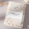 Cloth-covered Hand Account Book A6/B6 Journal Notebooks 2026 Flowers Notebook  Student Diary