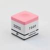 Square TP7500 Billiard Chalk Non-slip Billiard Pool Chalk  Billiard Accessories