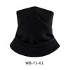 Bicycle motorcycle running hood windproof cold hat