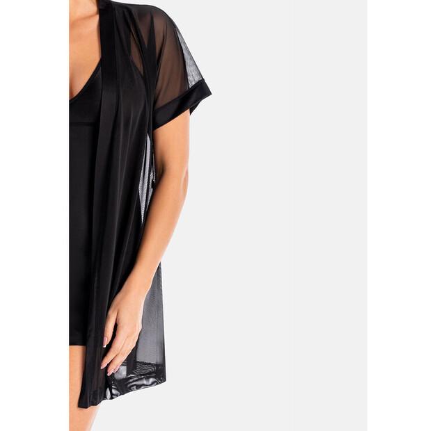 Халат Teyli Mona