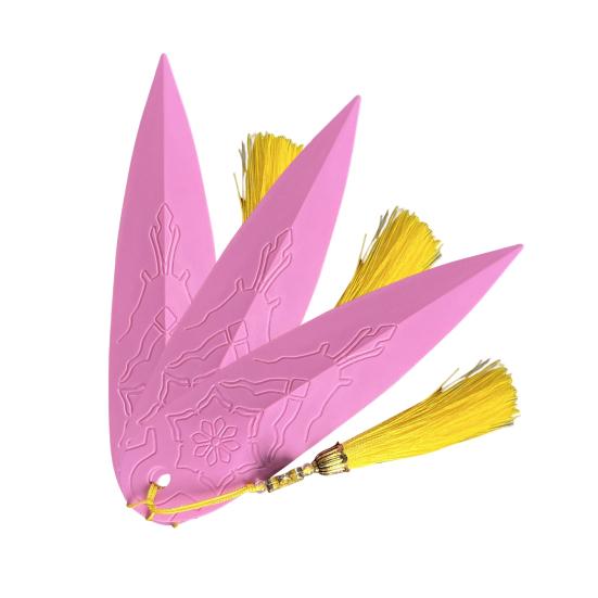 1/3/6Pcs Demon Hunter Halloween Costume Props Real Design Party Decorations Cosplay Halloween Accessories