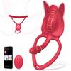 Tragbare Vibratoren—Sexspielzeug für Frauen und Männer, vibrierende Slips, Klitorisstimulatoren, G-Punkt-Vibratoren, Penisringe, Penisverlängerer, App-gesteuert