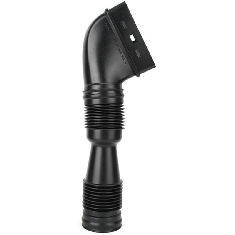 Air Intake Pressure Pipe Hose Intake Manifold Tube A1660940487 For Mercedes Benz W168 A-Class 1997-2004