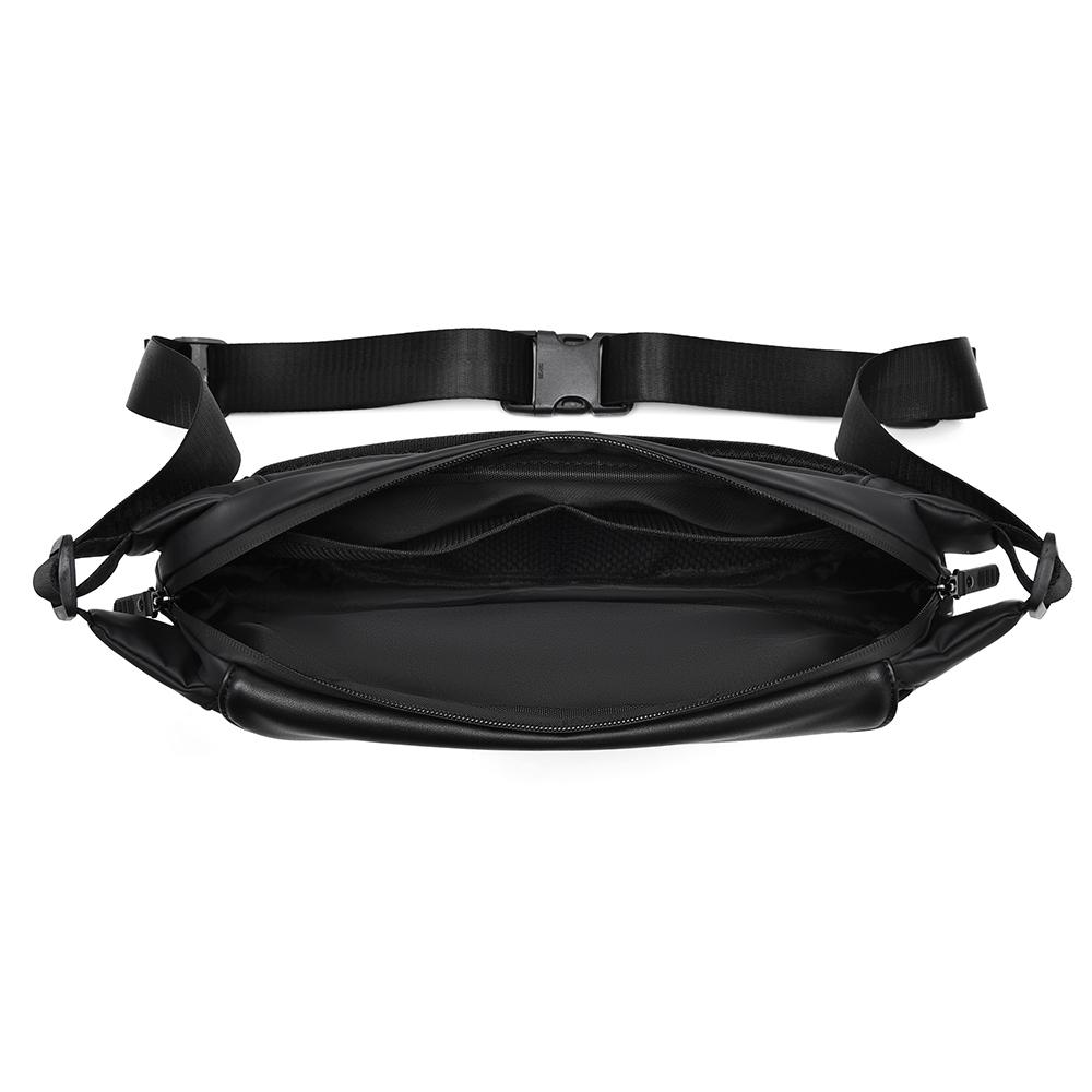 Lightweight Men's Bag Outdoor Travel Crossbody Bag