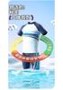 Xtep Children's Split Swimsuit