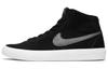 Sb Bruin High Black Dark Grey Women's 923112-001