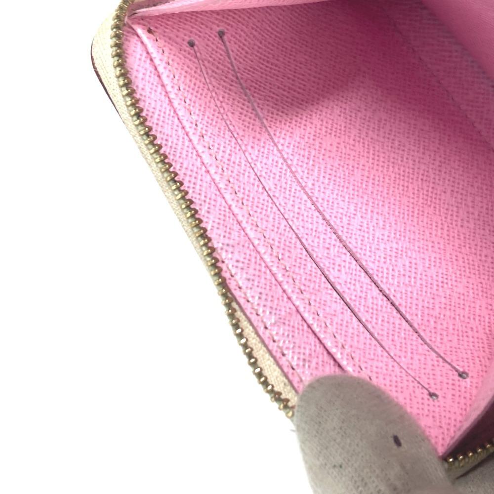 Louis Vuitton M93741 Monogram-Multicolore Zippy-coin purse Wallet Coin purse