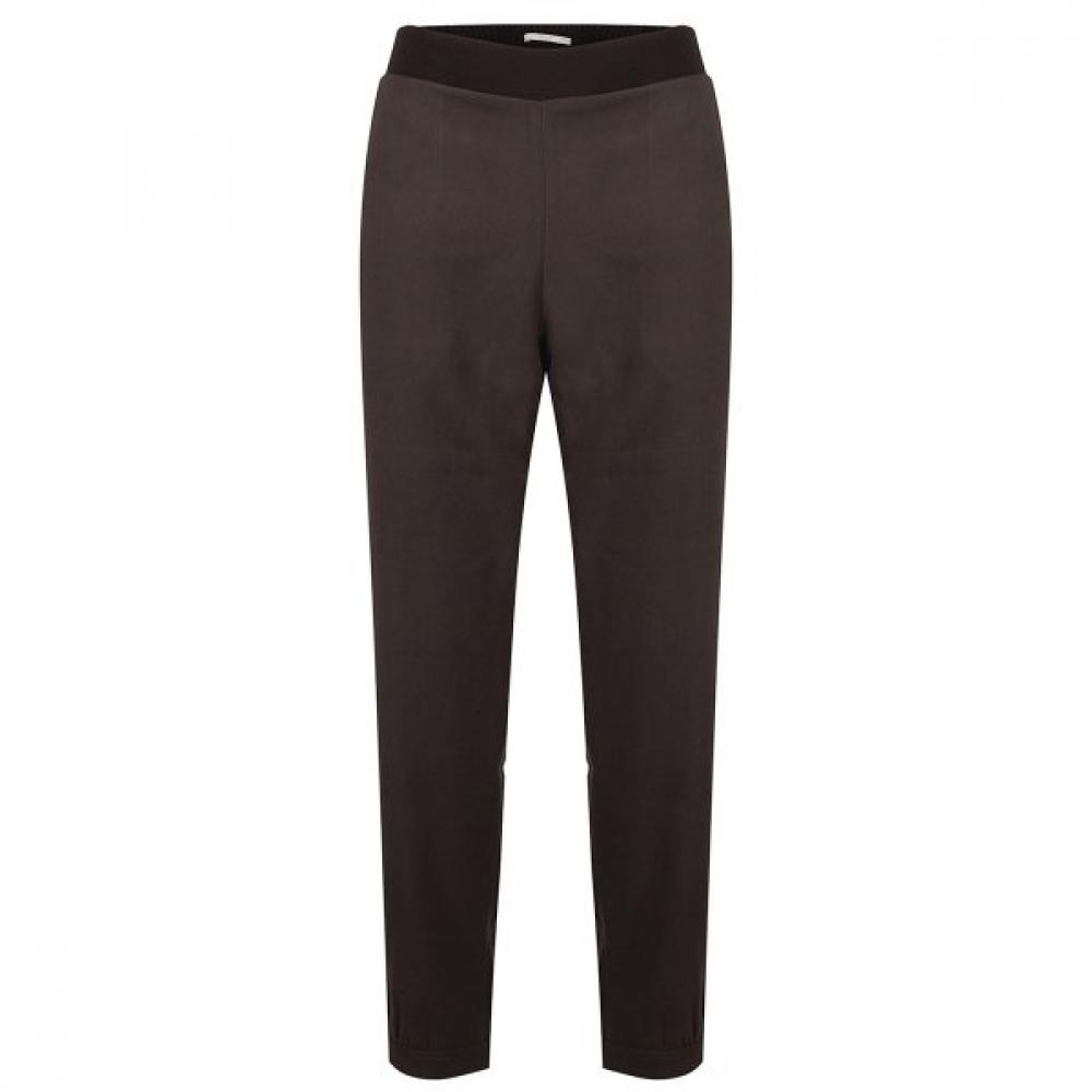 Oilily Solid Pants Ow9fkpt009 Khaki (79)/38(66)