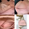 Used CHANEL petite timelessHandbag leather Women