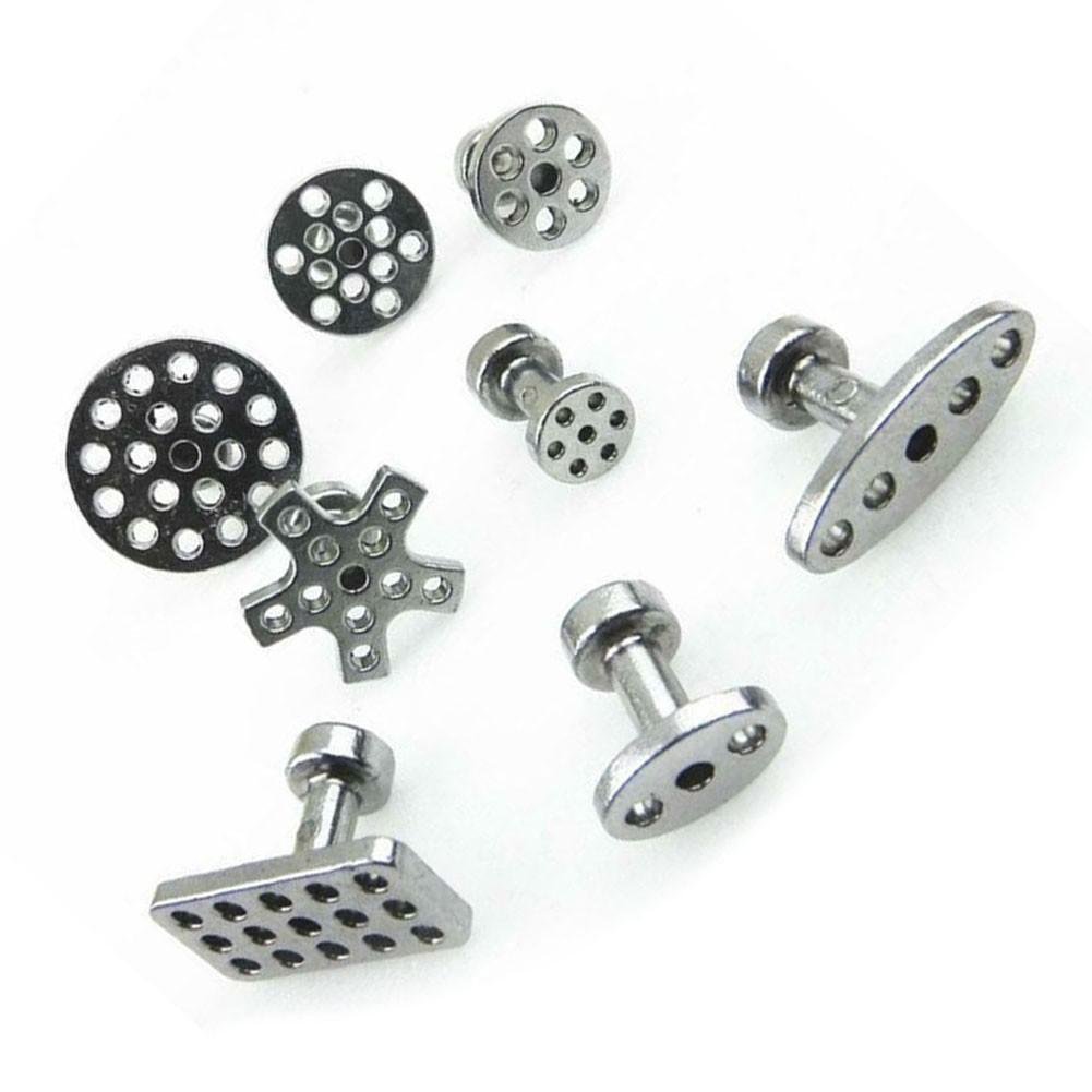 Car Puller Tabs DIY Dent Repair Depression Glue Puller