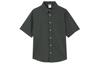 SS24 Shirt Men's Coal Black FN3223-060