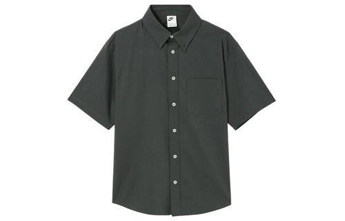 

Nike SS24 Shirt Men s Coal Black FN3223-060 M чёрный