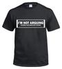 Funny Mens T-Shirts Novelty T Shirts Joke T-shirt Birthday Gift Tee Shirt Party