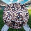 Custom Name Personalized Poppy Playtime Print Size 5 Soccer Ball Training & Match Football, for Team, Kicking, Gift for Football Enthusiasts