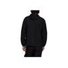 Adidas Originals Trefoil Logo Hooded Jacket Men Outerwear Black H35652