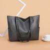 New High capacity Shoulder Bag Female PU Leather Womens Bag Designers Luxury Totes Fashi Top-handle Bags Travel Bag for Ladies