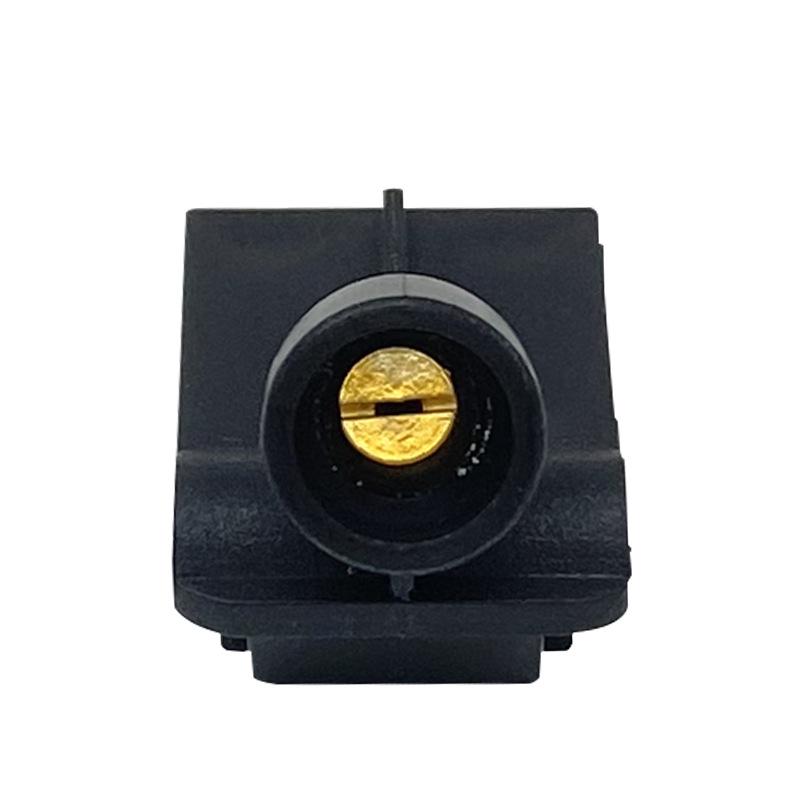 08-12 Teana Front Windshield Wiper Spray Nozzle - Atomized Cleaning Head