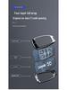 Compatible Key Cover for Beijing BJ30, BJ40, BJ60, Leiting BJ80 (24 Model Key Shell)