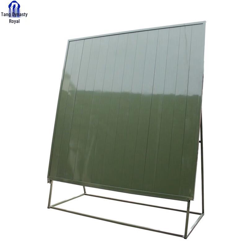 Datangyu Portable Folding Magnetic Display Stand 2m x 2m x 2.4m