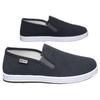 Spring and summer four seasons soft-soled cloth shoes lasagna lightweight cloth shoes breathable sweat-absorbing casual shoes