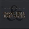 CD DARYL HALL  JOHN OATES  The Very Best Of Daryl Hall  John  BVCP21239 BMG 2001 Japan Rock Used
