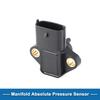 ABSOPRO Saugrohr-Absolutdrucksensor für Kia Sportage Kia Rio und Kia Rio 5 Teil 2008-2010, 2006-2011, 2006-2011. Nummer 3930022600.