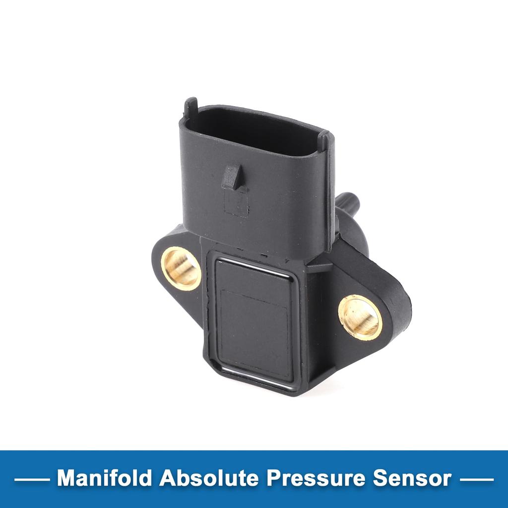 ABSOPRO Saugrohr-Absolutdrucksensor für Kia Sportage Kia Rio und Kia Rio 5 Teil 2008-2010, 2006-2011, 2006-2011. Nummer 3930022600.