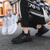 Mode Herrenschuhe Sommer Lässig Atmungsaktive Sneaker Männlich Leicht Lässige Sneaker Herrenschuhe 2024 Neu Rutschfeste Tennisschuhe Herren