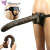 Soft Sexy Huge Dildo Realistic with Suction Cup Strap-on Big Dick Female Masturbator Adult Sex Product Toys for Adult Woman Couples Lesbian