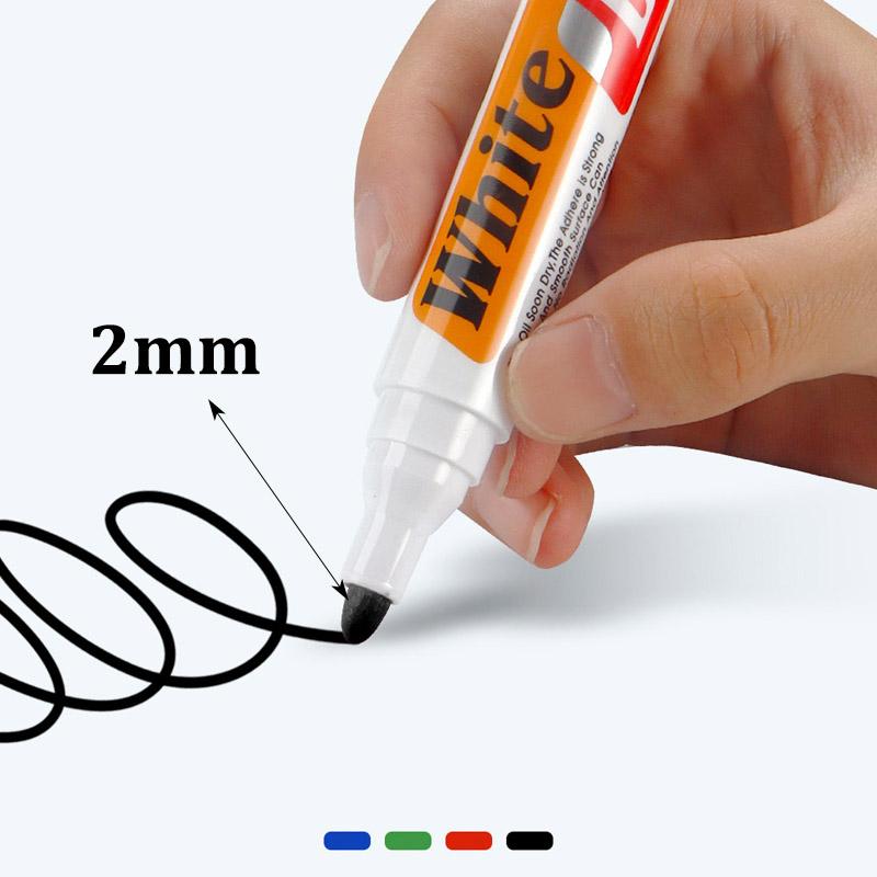 Whiteboard Marker Set,With Chalkboard Eraser,Refillable,Safe,Non-Toxic,High Capacity,For Office,Meetings,And Educational Use