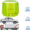 12V Trolley 24V LKW Bus Reiskocher Kochen Porridge Kochen Suppe Wasser Kochen Nudeln Auto 1.6L Hohe Qualität Reiskocher