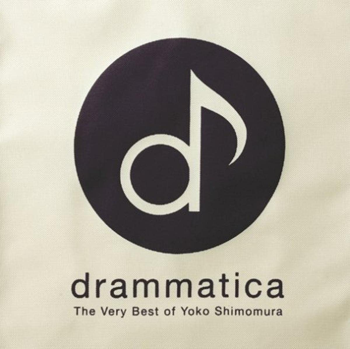 

Very Best of Yoko dramatica-The Shimomura-