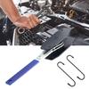 Press Single Twin Pistons Install Tool Car Ratchet Brake Piston Brake Caliper Wrench Caliper Spreader Tool