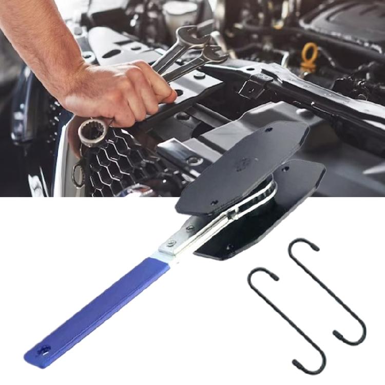 Press Single Twin Pistons Install Tool Car Ratchet Brake Piston Brake Caliper Wrench Caliper Spreader Tool