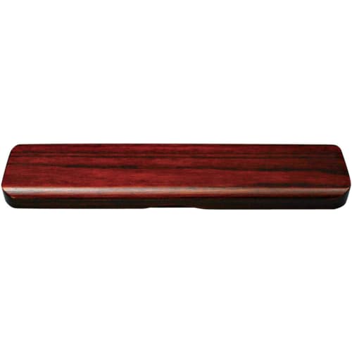 Yamashita Kogei Chopstick Case, for Two Pairs, with Mezuri (Smooth Surface), 24.8 x 6 x 2 cm, Product Number: 16072240