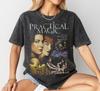 Practical Magic 1998 Shirt, Practical Magic Horror Movie Hallowee