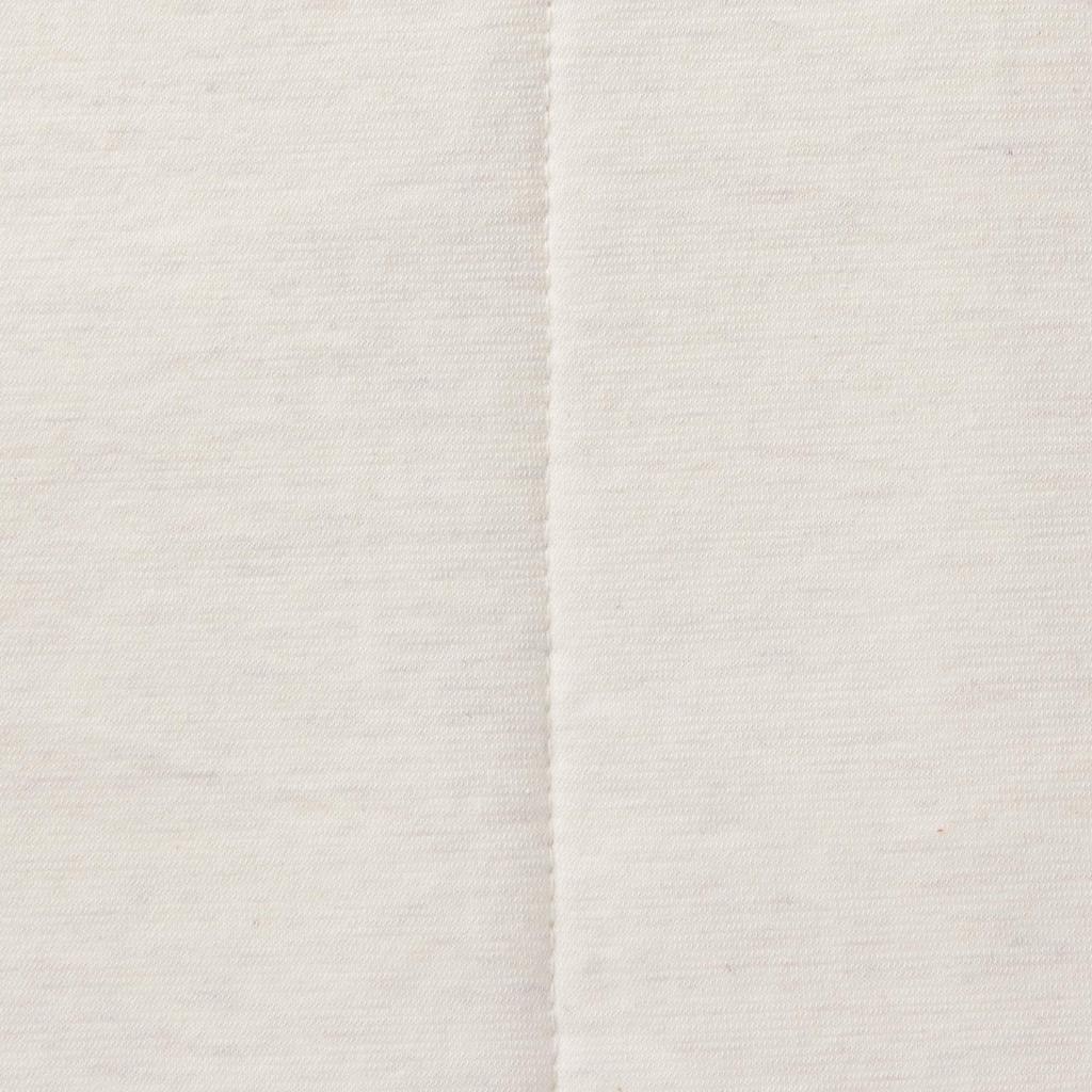 MUJI Cooling Cotton String Pillow 43 x 76196525 Pad, 63cm, Ivory,