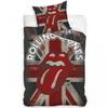 Union Jack Duvet Cover Set