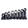 Aluminum Zinc Zinc Alloy 31.8mm 7 Degree Length Stem Bicycle Stem Bike Stem Handlebar Stem Bike Stem Riser