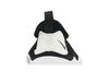 Nike Aqua Sock 360 Black White (TD)