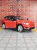 1:32 Volvo XC40 alloy car model ornaments doors on both sides that can be opened has simulated sound and lighting functions