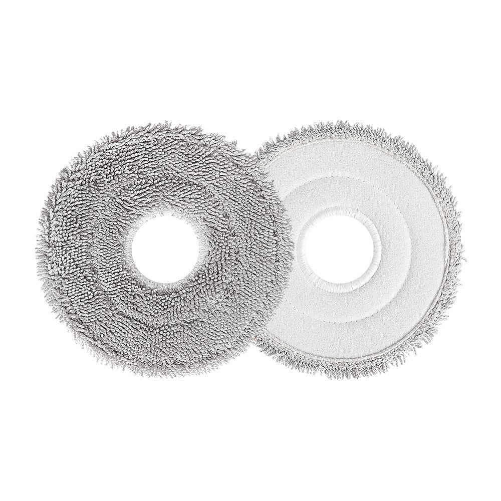 Mop Cloth Dust Bag Compatible For JONR P20 PRO For JONR T5 Pro Robot Vacuum Cleaner Accessory Part Replacement Accessories Parts