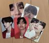 [USED] BTS V D’ICON Photobook